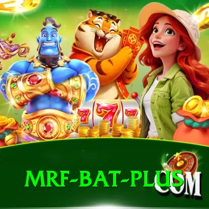 mrf bat - Real Money Premium - 2