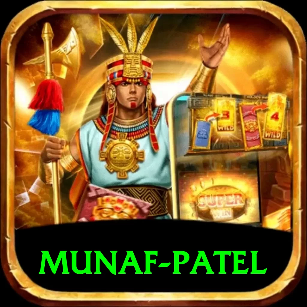 munaf patel Deluxe v4.2.1 - 2