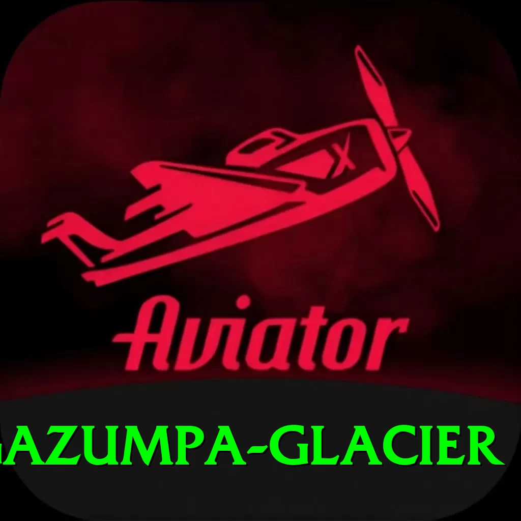 ngazumpa glacier Pro1 v5.4.4 - 2