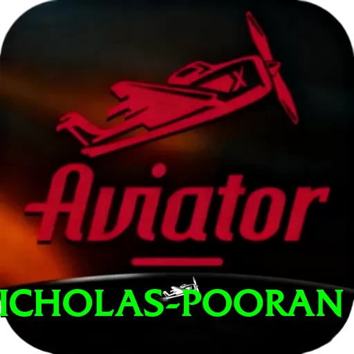 nicholas pooran Premium Edition v2.6.8 - 2