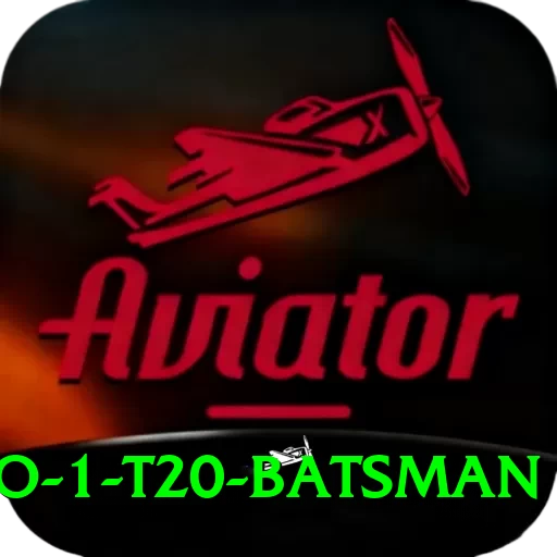 no 1 t20 batsman Premium Edition v5.2.6 - 2