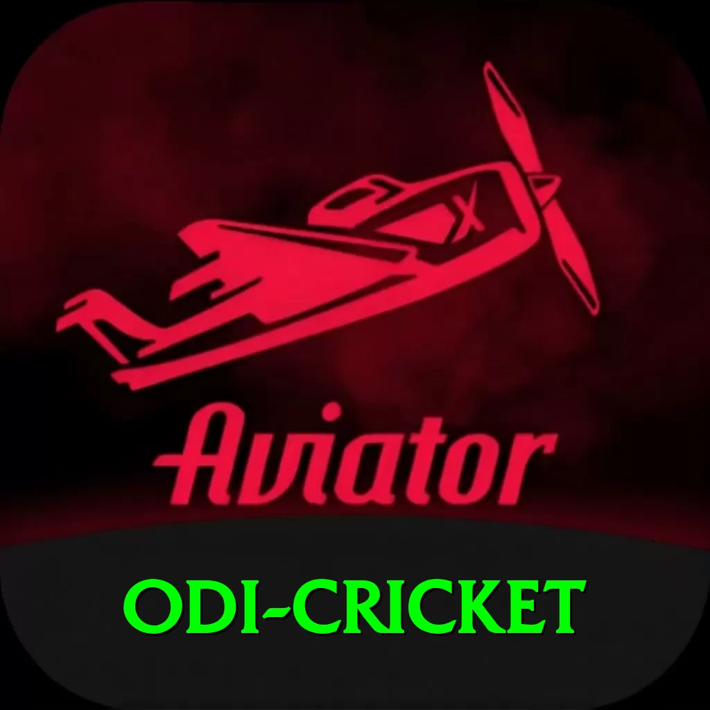 odi cricket Gold Edition v5.5.5 - 2