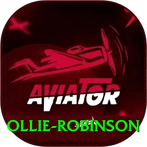ollie robinson Deluxe Edition v1.1.5 - 2