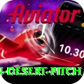 oman desert pitch App