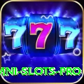 Omni Slots Games (Casino & Earning) Ultimate vv1.2.5