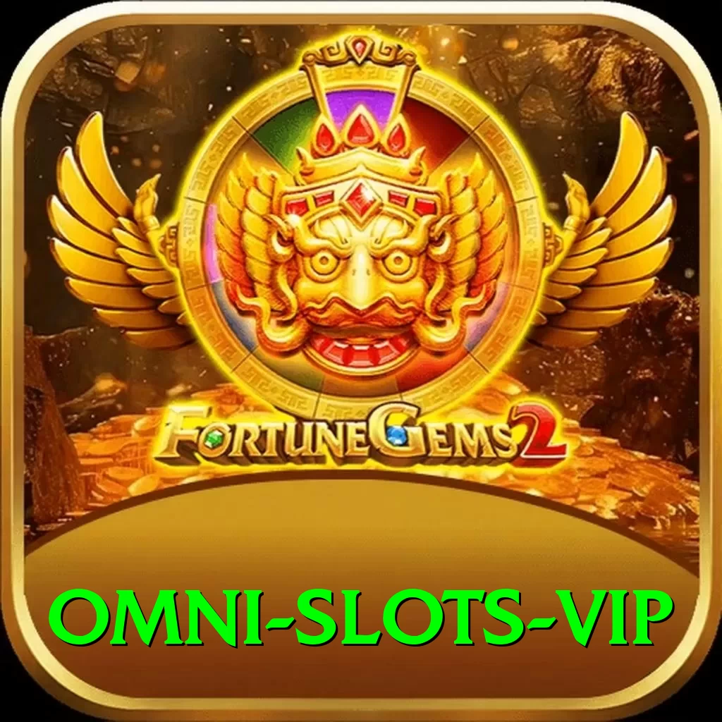 Omni Slots Casino Mega v2.2.5 - 2