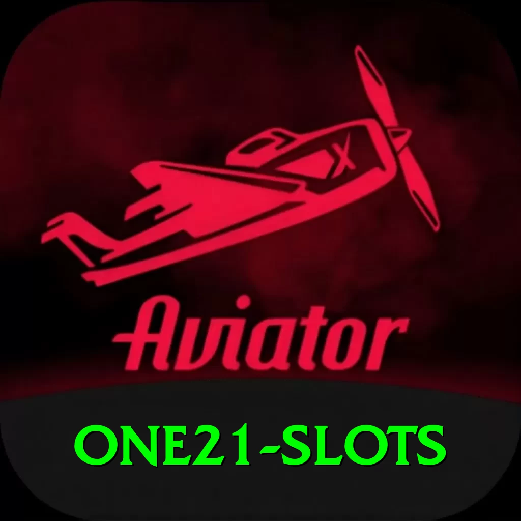 One21 Slots Gold v5.4.9 - 2