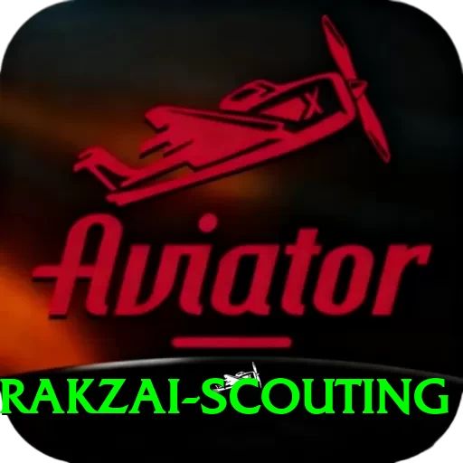 orakzai scouting Master v4.7.7 - 2
