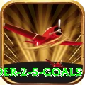 over under 2.5 goals Pro Edition v5.9.6