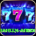 pace attack shaheen afridi Elite v5.2.3