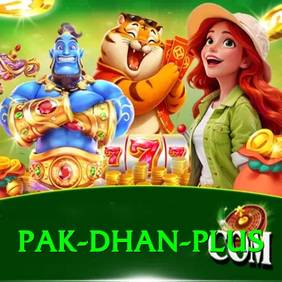 pak dhan Premium Plus v2.5.1 - 2