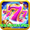 pak dhan Bonus Gold v5.6.5