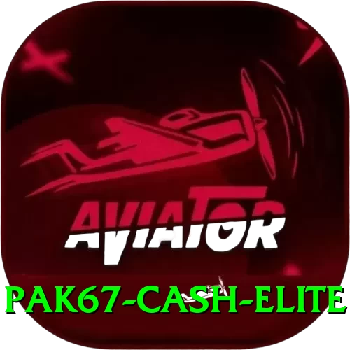 Pak67 Cash Elite - 2