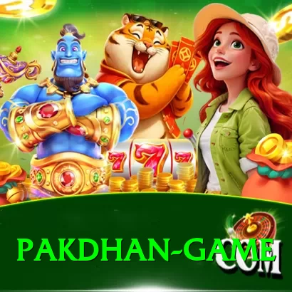 PakDhan Games Turbo - 2