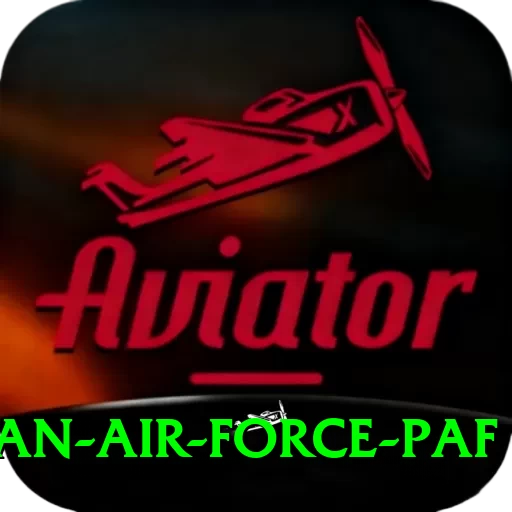 pakistan air force paf Deluxe v2.3.9 - 2
