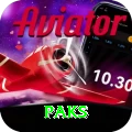 paks Games (Casino & Earning) Ultimate v4.0.3