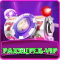 paksuper Max Pro v5.4.9