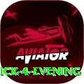 pick 4 evening Deluxe Edition v1.7.9