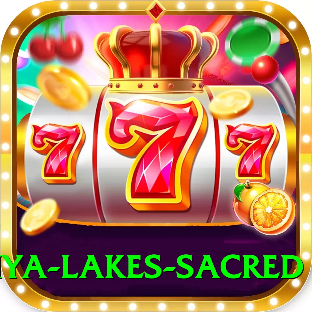 piya lakes sacred Games (Casino & Earning) Turbo v1.6.8 - 2
