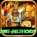 pk online casino deposit methods Gold v1.7.0