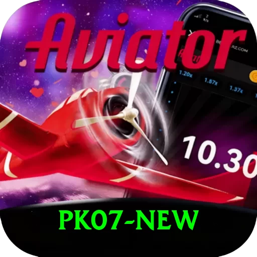pk07 Official v2.9.6 - 2