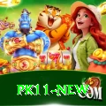 pk11 Plus APK v3.5.6
