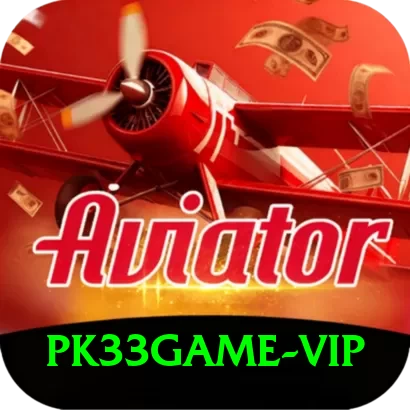 pk33game Gold Edition v1.2.2 - 2