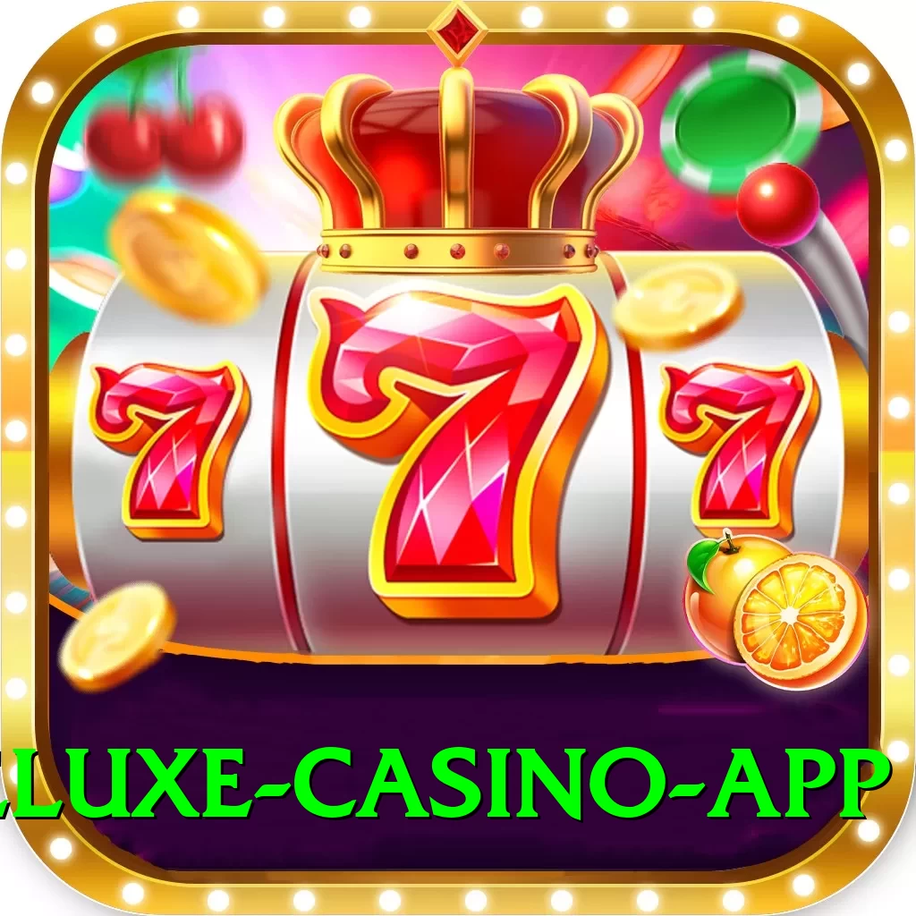 pk365 Deluxe Casino App - 2