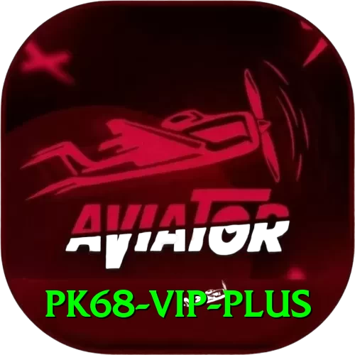 pk68 vip Gold Edition v4.0.7 - 2