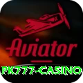 pk777 casino VIP Pro v3.6.7