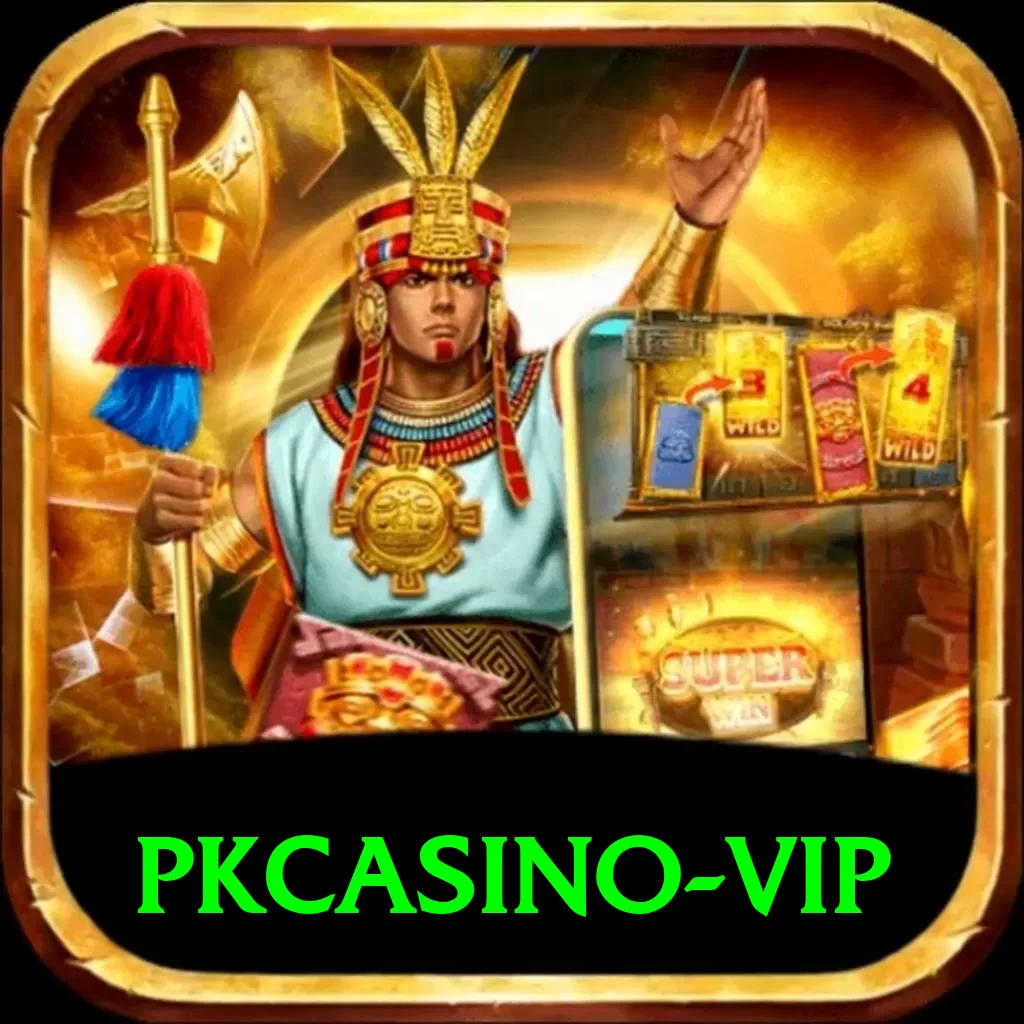 pkcasino - Supreme v4.6.1 - 2
