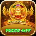 pkr98 Ultimate Casino App