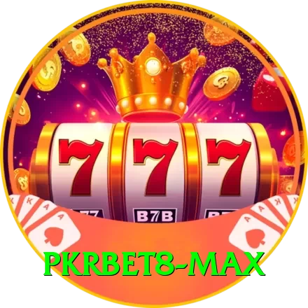 pkrbet8 Games (Casino & Earning) Master v3.3.9 - 2