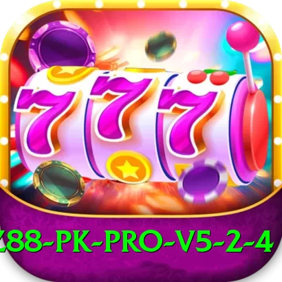 pkz88.pk Pro v5.2.4 - 2