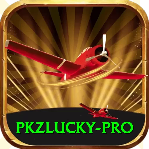 pkzlucky Games (Casino & Earning) Max vv2.4.3 - 2