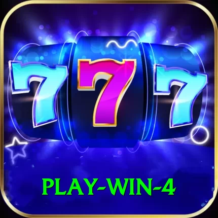 play win 4 Max v2.5.3 - 2