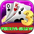 prithvi shaw Pro Max v1.5.2