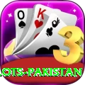 progressive jackpot slots pakistan VIP