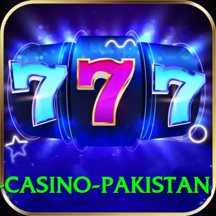 promo code casino pakistan - 2