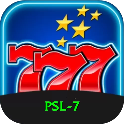 psl 7 Games (Casino & Earning) Max v2.9.1 - 2