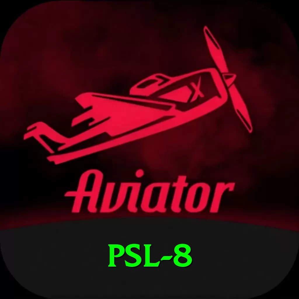 psl 8 Games (Casino & Earning) Turbo v1.7.2 - 2