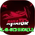 psl 8 schedule Deluxe Edition v2.1.9
