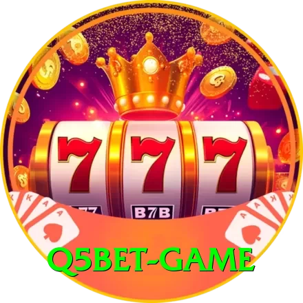 Q5Bet - Slots Turbo - 2