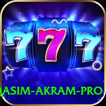 qasim akram Max Rewards - 2