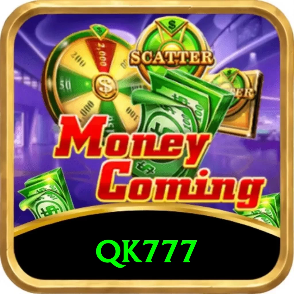qk777 Games (Casino & Earning) Master v1.7.9 - 2