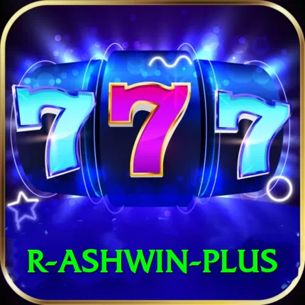 r ashwin App Plus v4.6.0 - 2