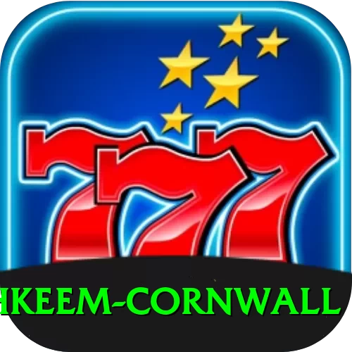 rahkeem cornwall Premium Plus v1.0.9 - 2