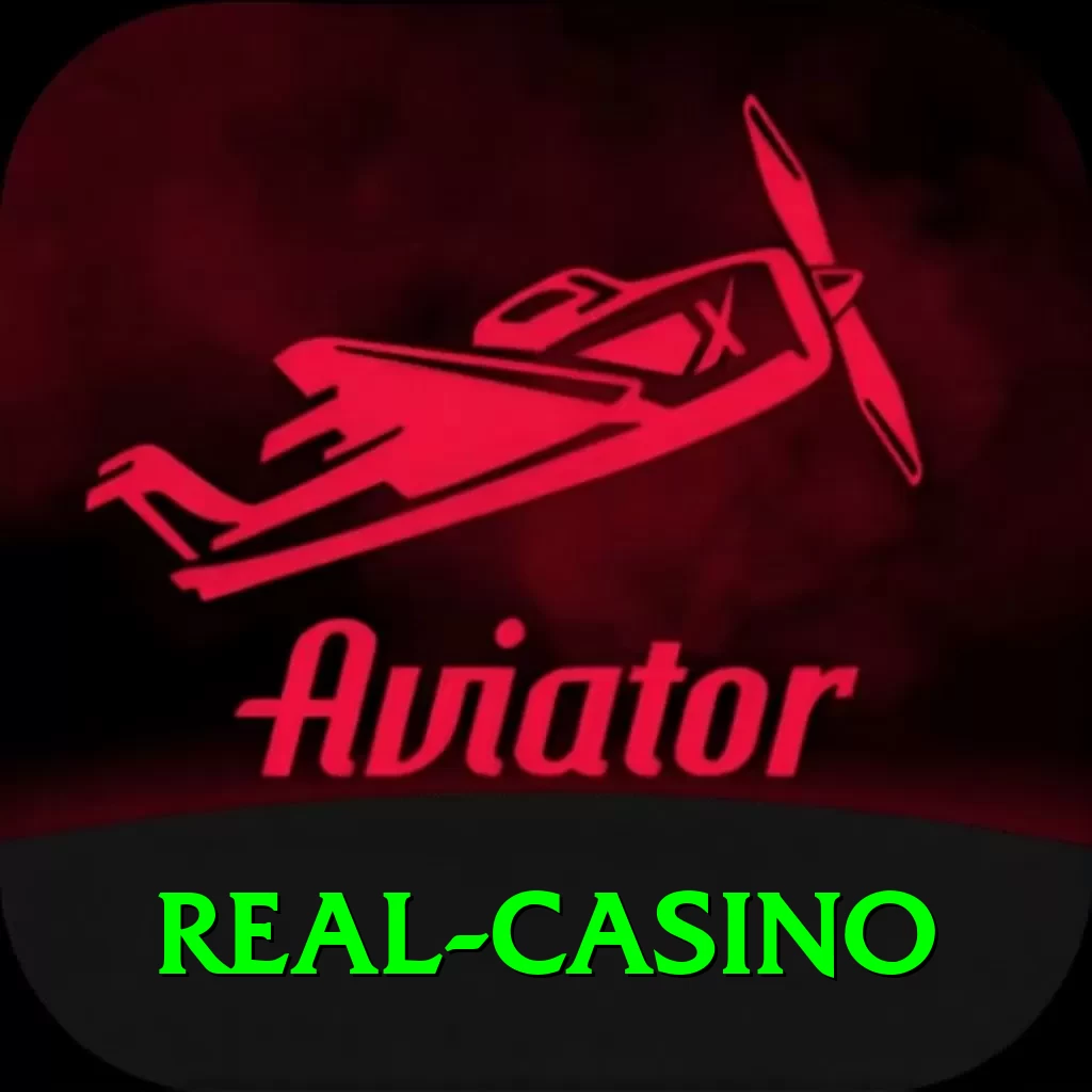 real casino Gold v4.0.9 - 2