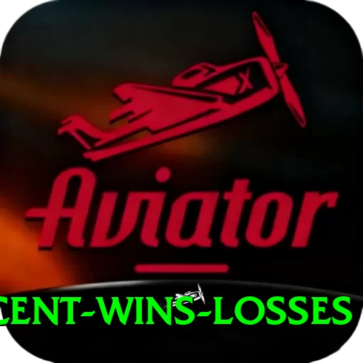 recent wins losses Max v5.6.0 - 2