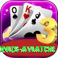reload bonus aviator VIP v5.8.3